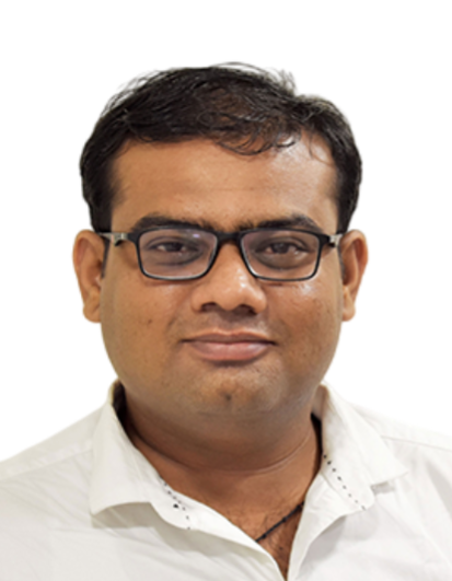 Arpan Shah