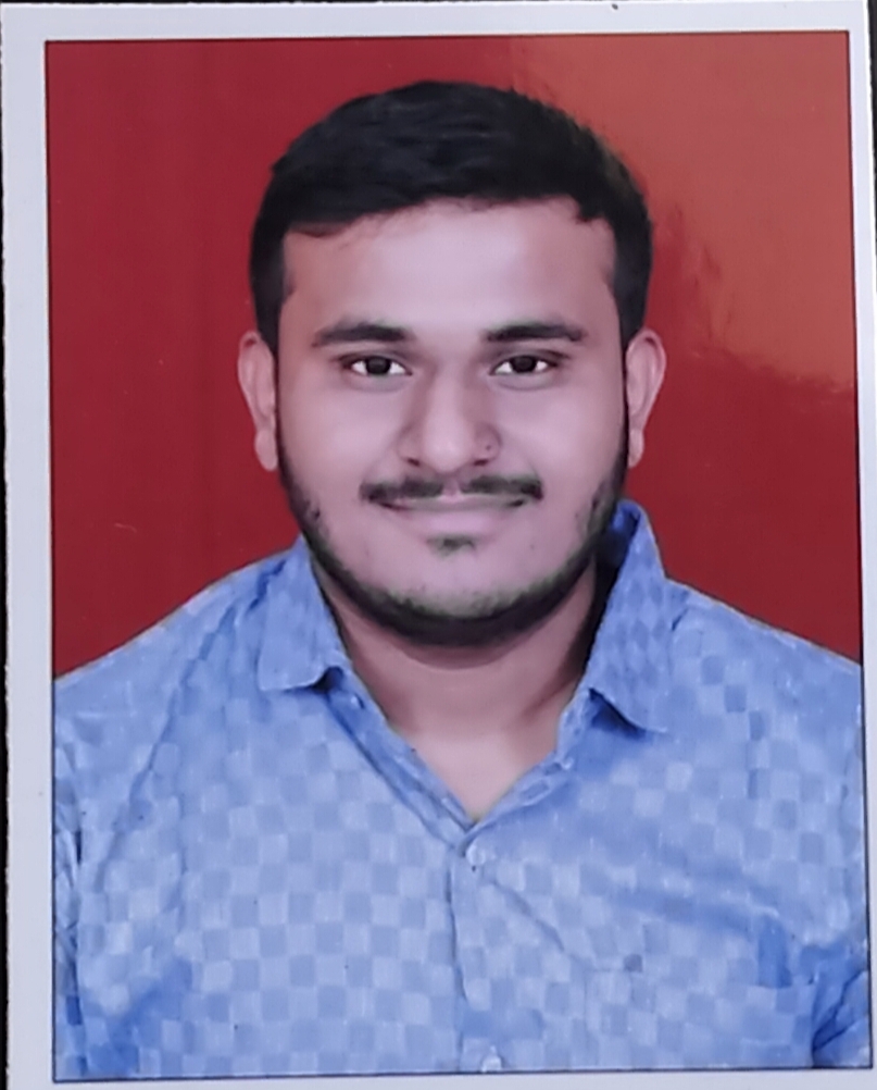 Prasad Kadam