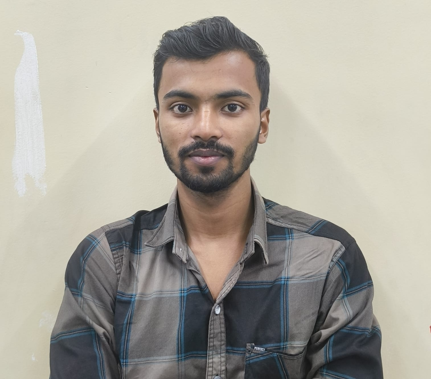 Shubham  Yadav