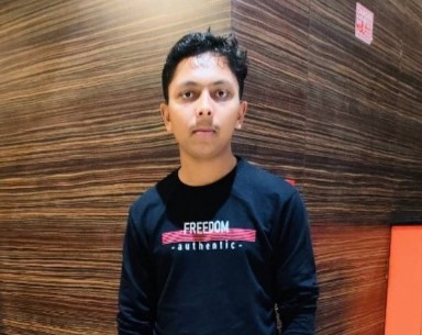 Sujit Thakur