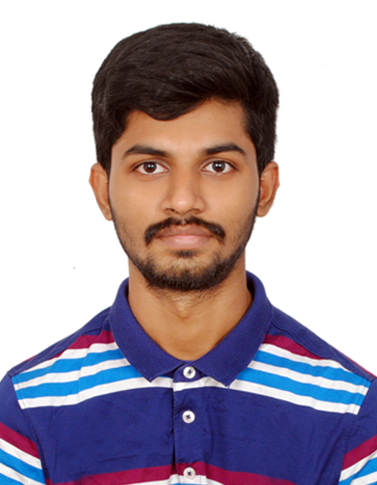 Sriram S