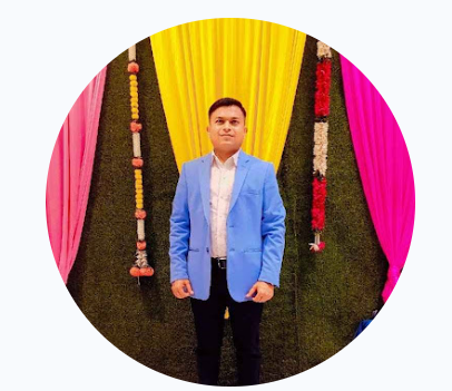 Ganesh Jande