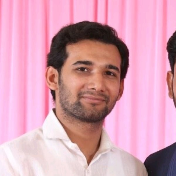 Chirag Prajapati
