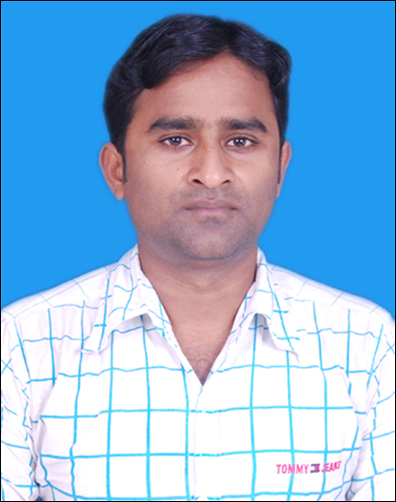 Harish Anand