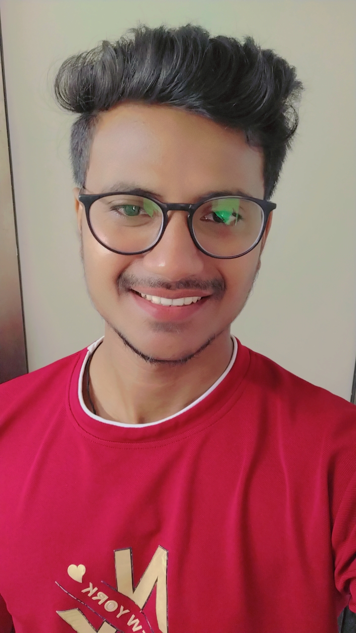 Mohd Shaukat 