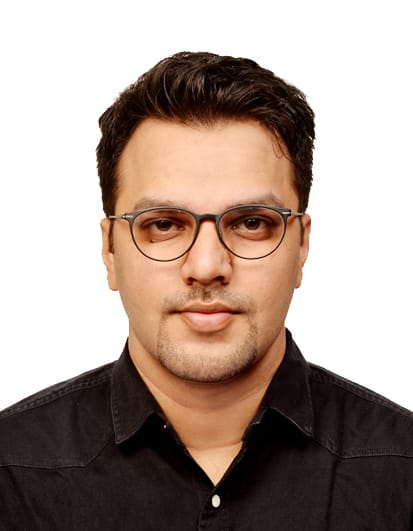 Saurabh Jani