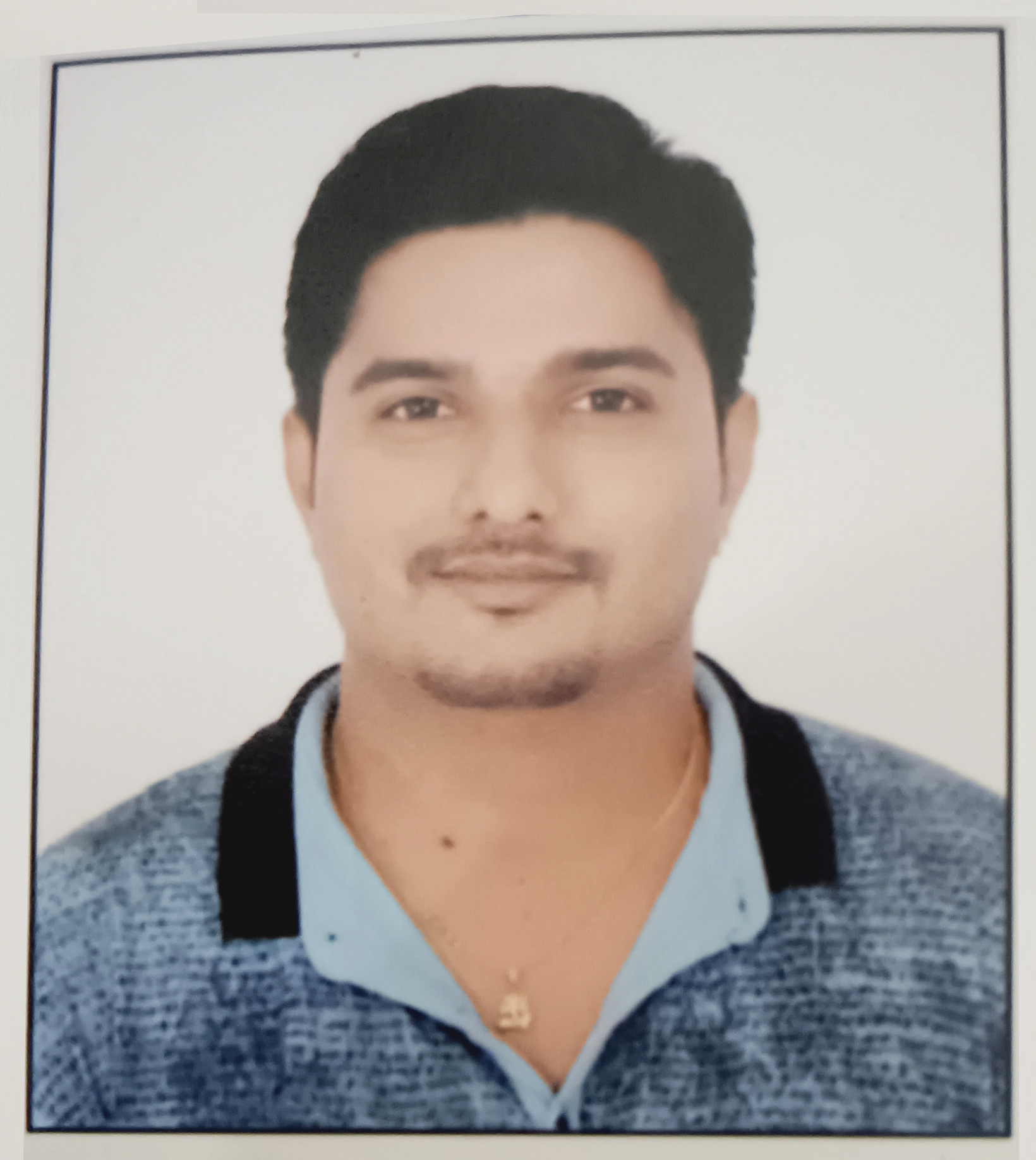 Pankaj Ahirrao