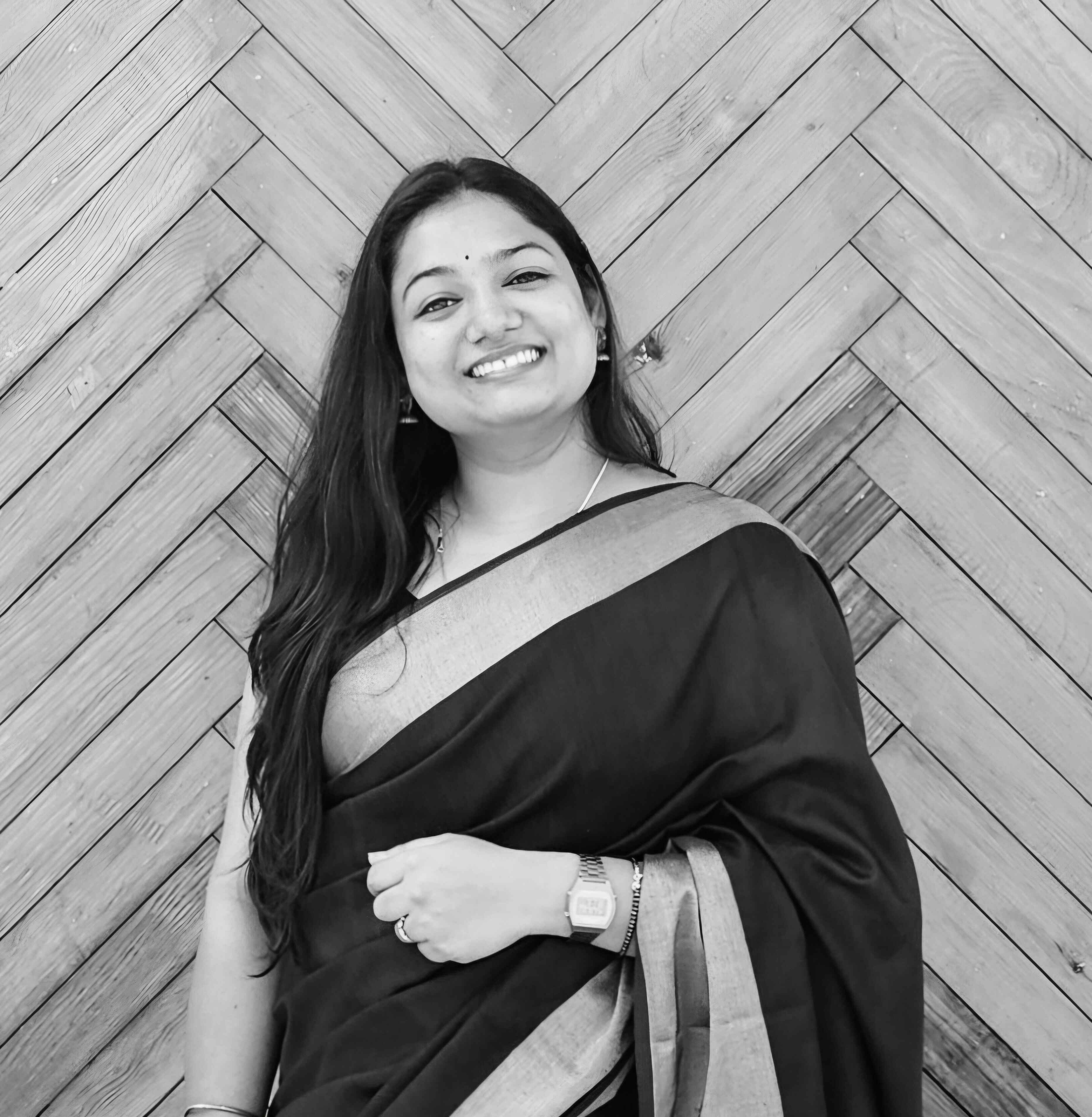 Kanika  Bajpai